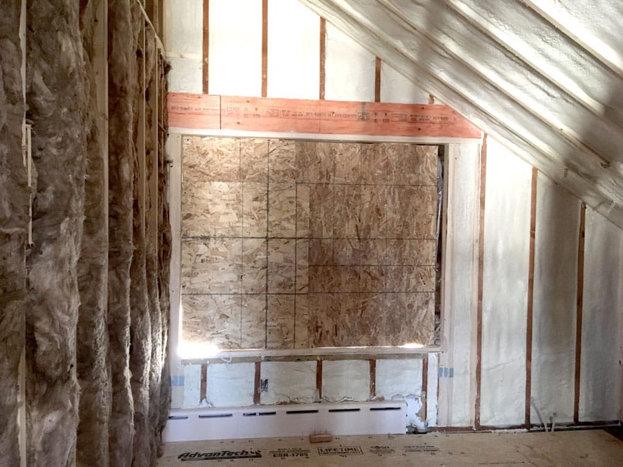 Fiberglass Insulation Minneapolis