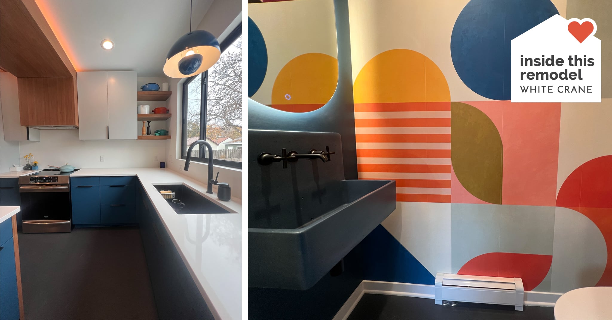 Appliances & Fixtures Nearly Complete a St. Paul Kitchen Remodel